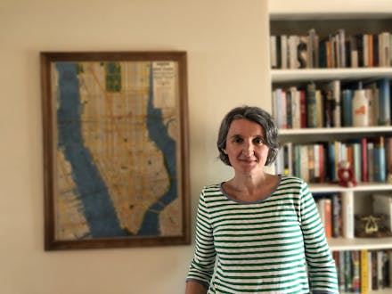 Rachel Elliott