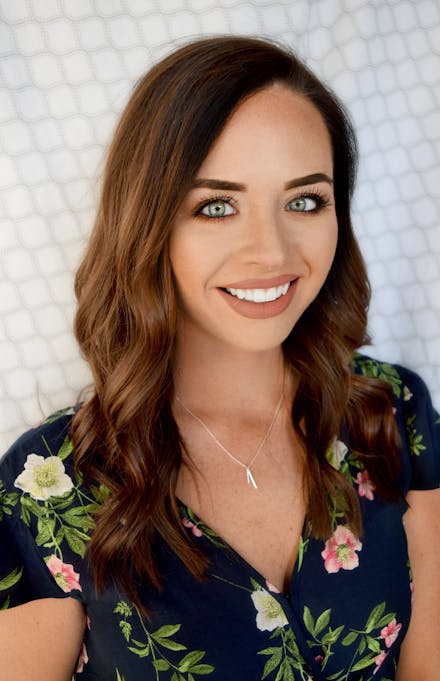 Megan DeVos