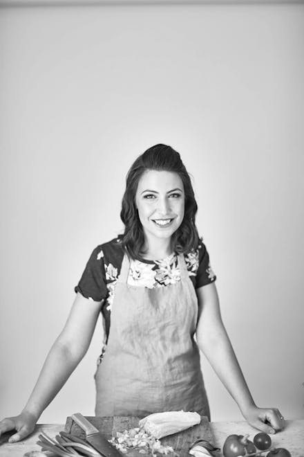 Emily Leary