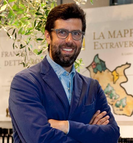 Luca Bonaccorsi
