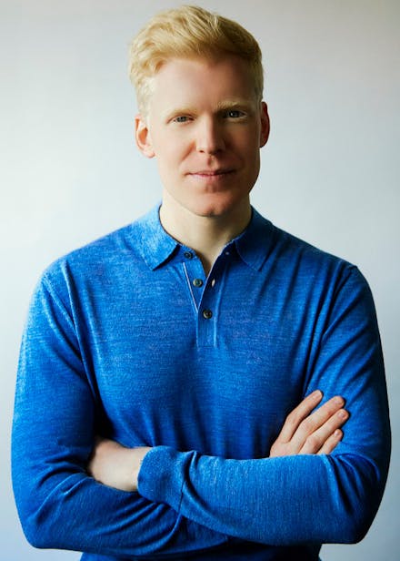 Oscar Duke