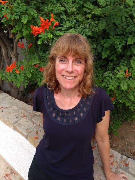 Karen Cole