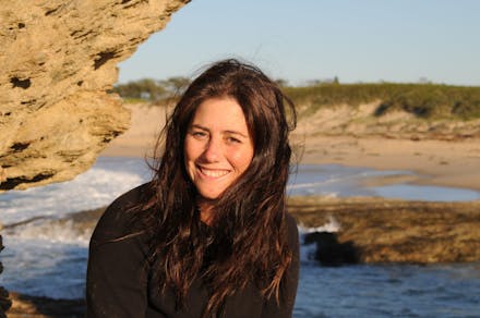 Nicola Temple
