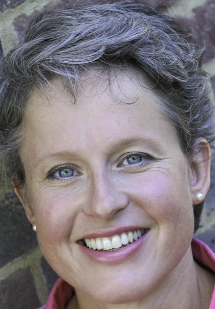 Catherine Whitlock