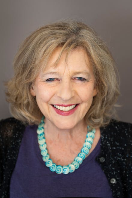 Deborah Moggach
