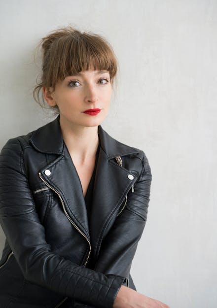 Hermione Hoby