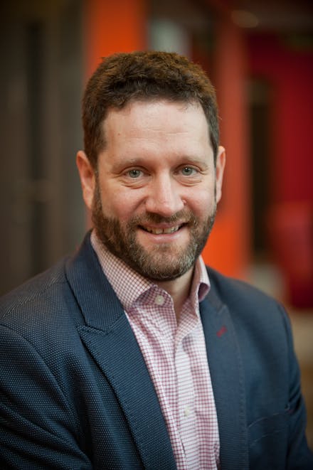 Anthony Reuben