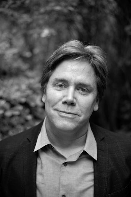 Stephen Chbosky