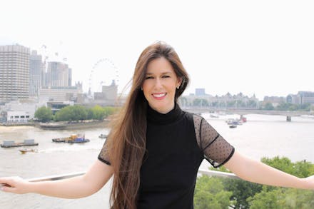 Zoe Clark-Coates