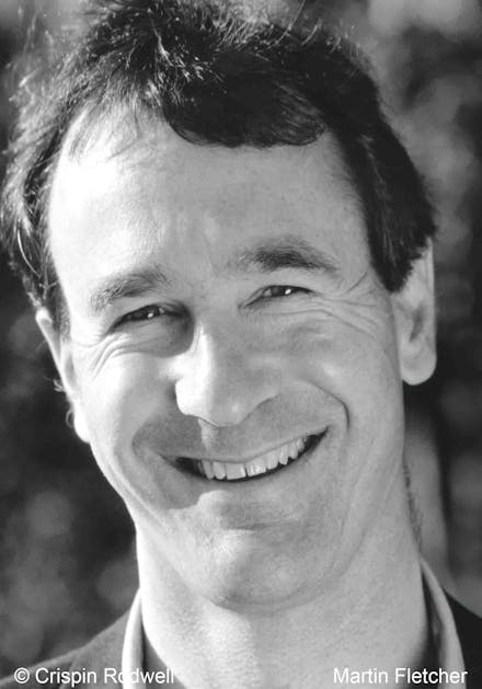 Martin Fletcher