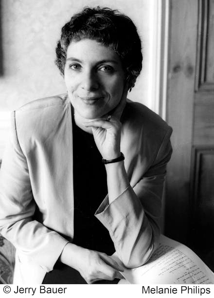 Melanie Phillips