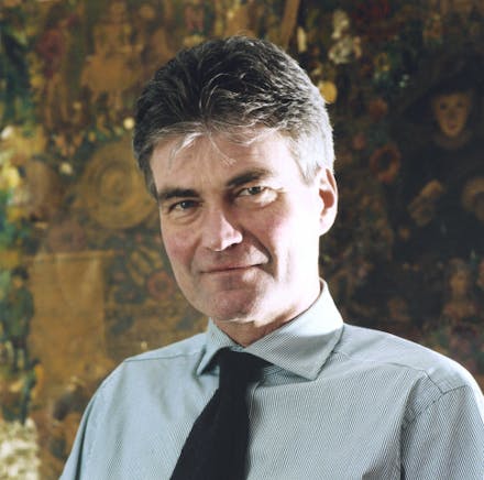Douglas Kennedy