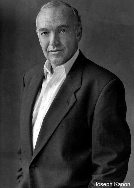 Joseph Kanon