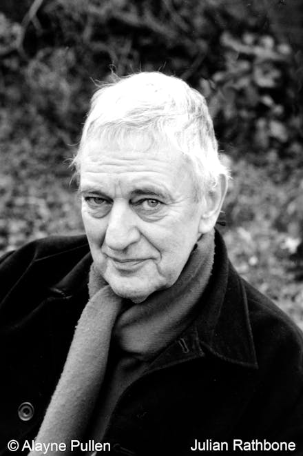 Julian Rathbone