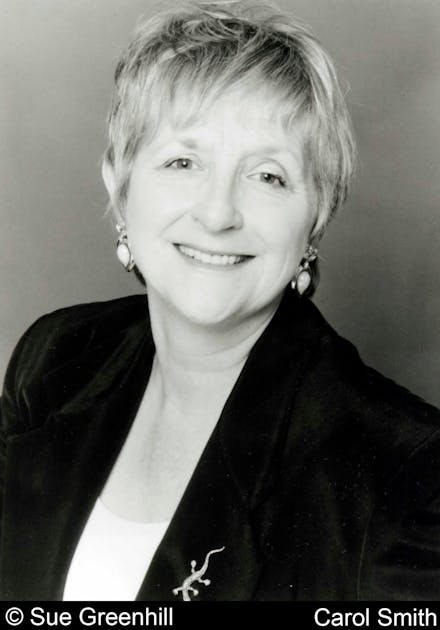 Carol Smith