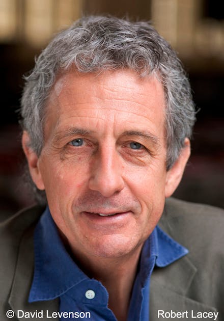 Robert Lacey
