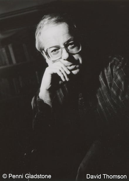 David Thomson