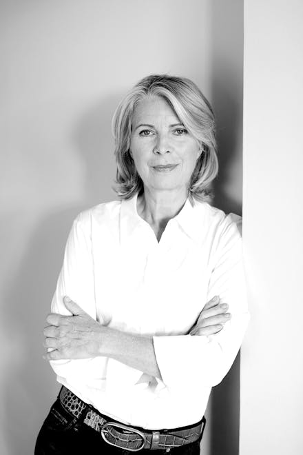 Gail Rolfe