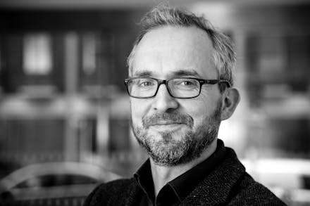 Iain MacGregor