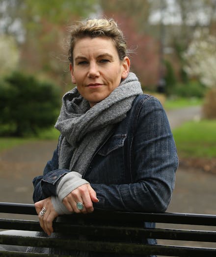 Kate Tough