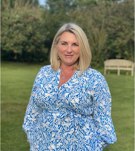 Cathy Bramley