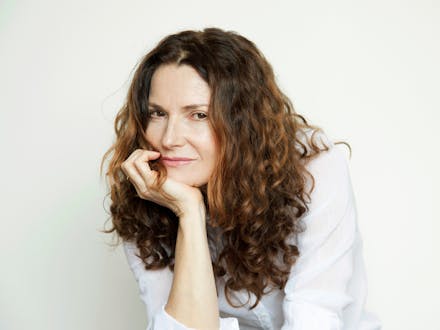 Mylene Desclaux