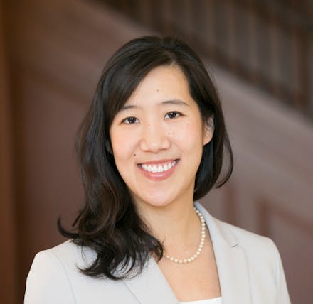 Laura Huang