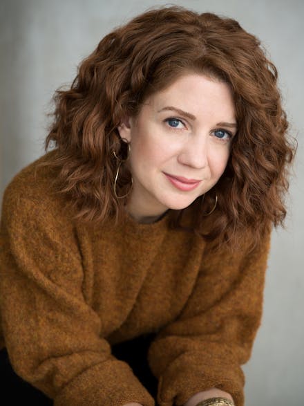 Kate Reed Petty