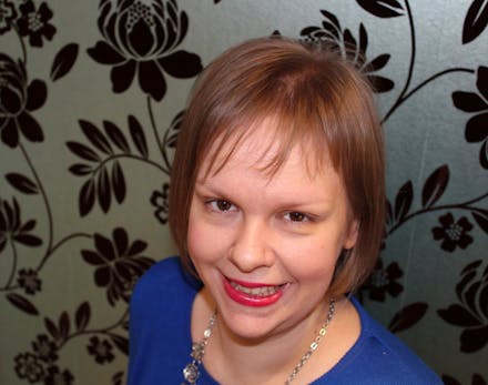 Claire Wade