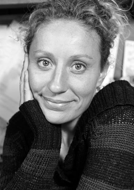 Catrina Davies