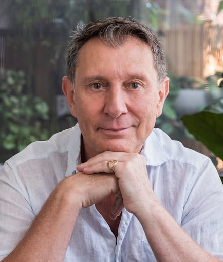 Rick Held