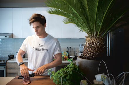 Antoni Porowski