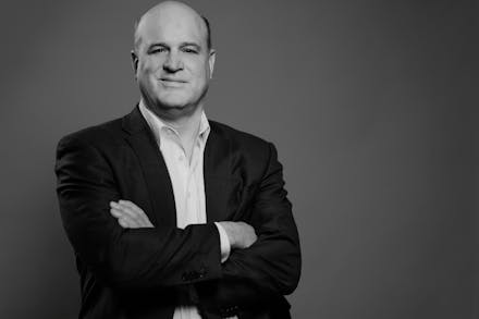 Christopher Kerr