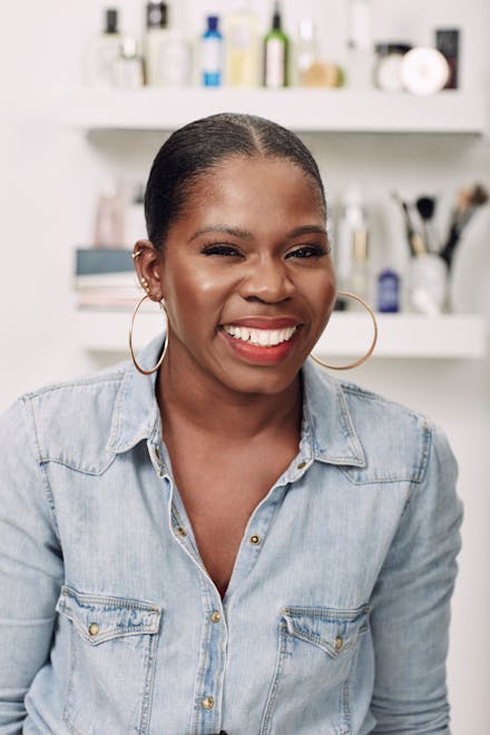 Funmi Fetto