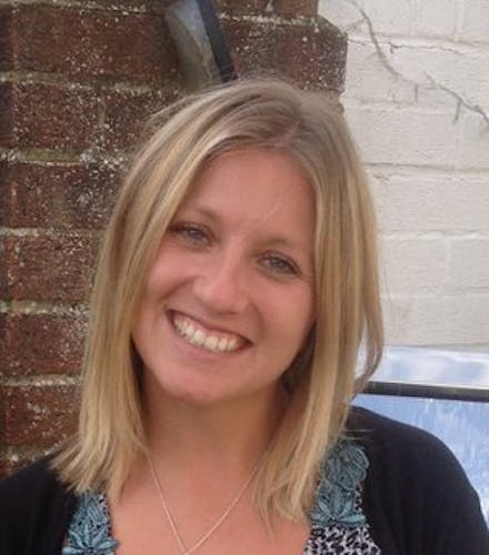 Johanna Bell