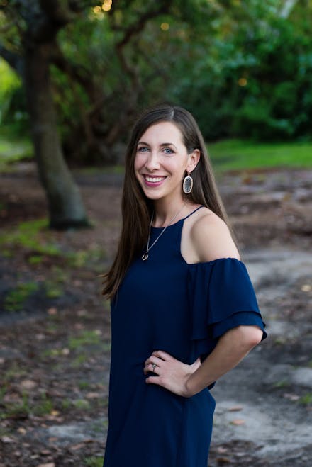 Ali Miller