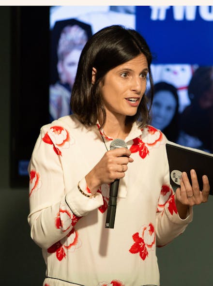 Emilie Bellet