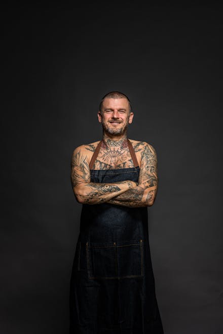 Matt Pritchard