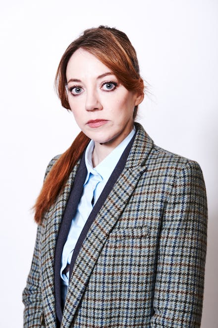 Philomena Cunk