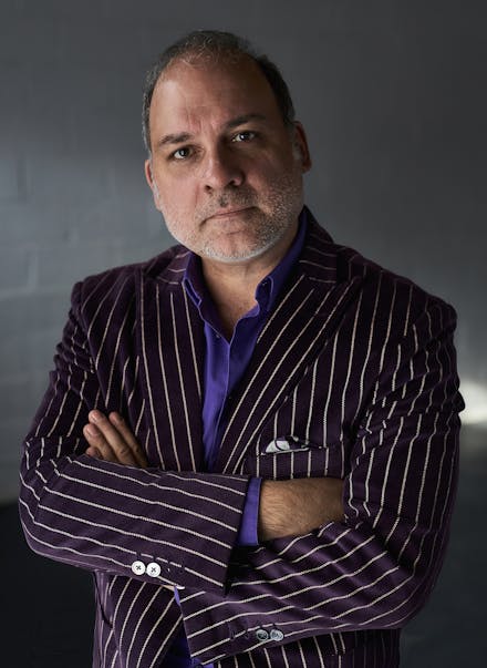 Robert Pobi