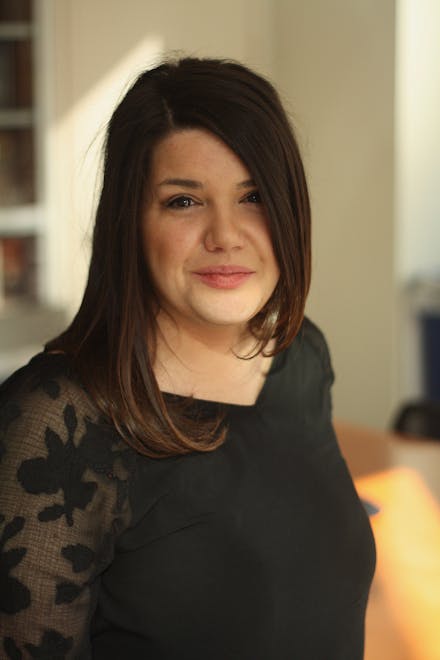 Claire Lombardo