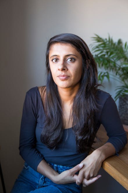 Kajal Odedra