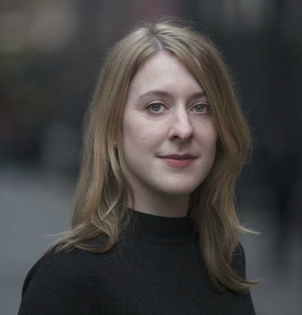 Katherine Woodfine