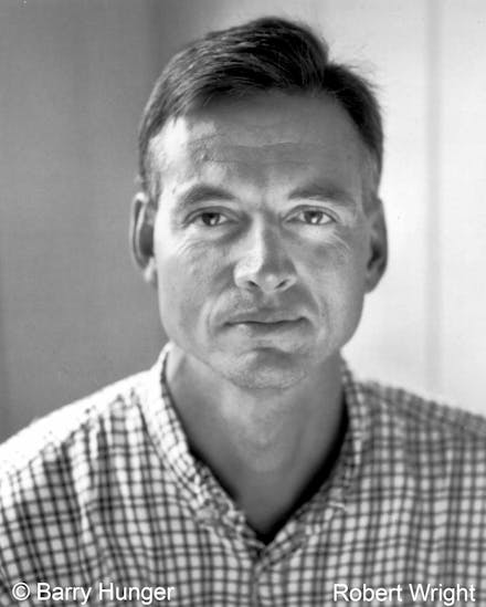 Robert Wright