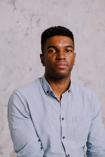 Okechukwu Nzelu