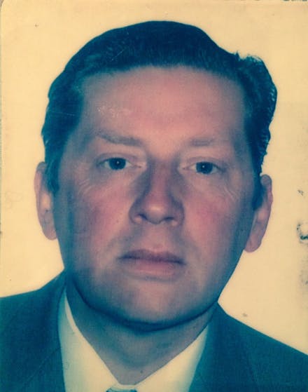 Michael Bracewell