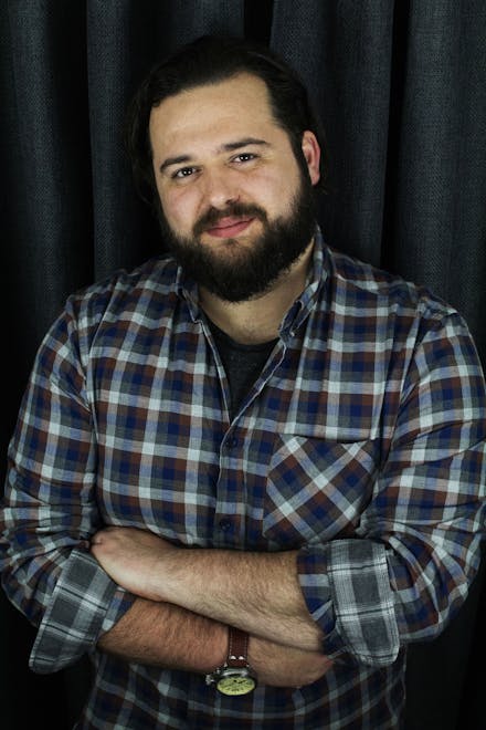 Ben Halls
