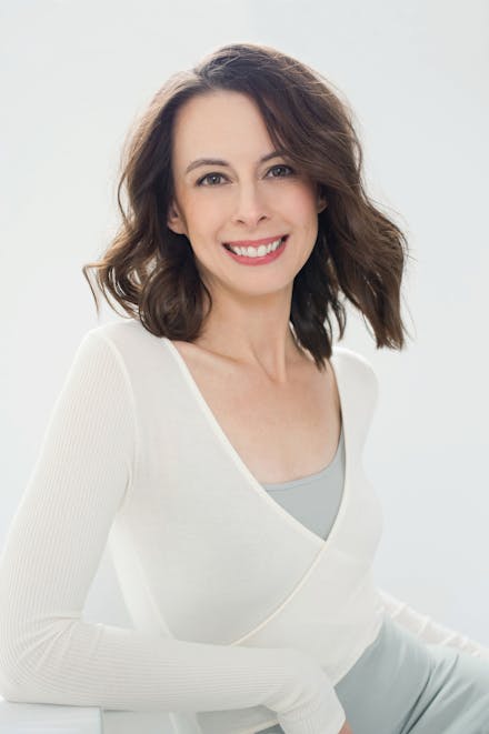 Francine Jay
