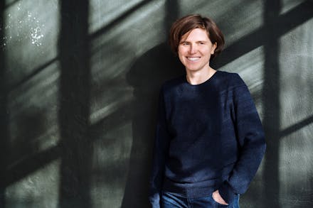 Judith Schalansky
