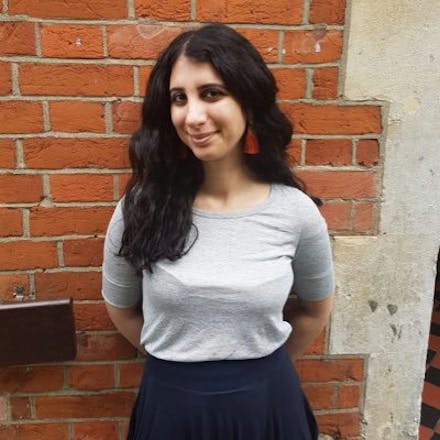 Haleh Agar